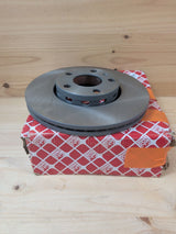 Disco Freno Febi 08352 Delantero 288mm