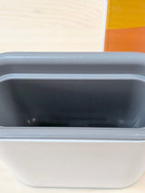 Escobilla WC Ibergrif M34151-3 Silicona Pared - foto 4