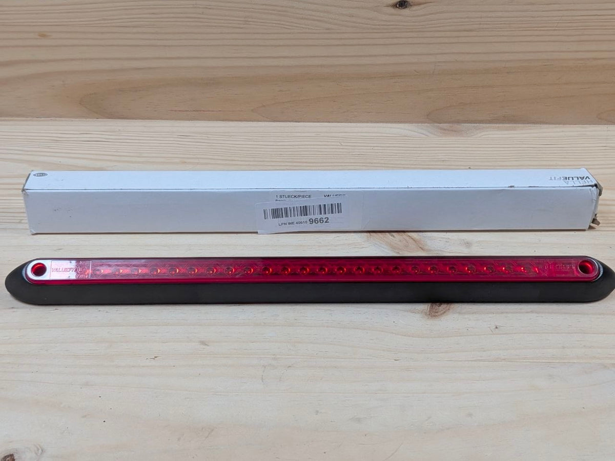 Tercera Luz Freno HELLA VALUEFIT LED 24V 39cm