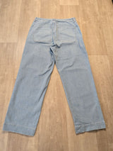 Vaqueros Someday Chenila Horizon Talla 42 - foto 3
