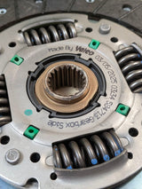 Kit Embrague Valeo 828142 Fiat Peugeot Opel - foto 3