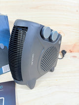 Calefactor Cecotec ReadyWarm 2000W Portátil - foto 4