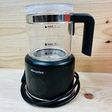 Espumador Leche Morpilot 6en1 Eléctrico 500ml - foto 3