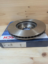 Disco Freno Bosch BD1384 Delantero 300mm - foto 2