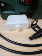 Bosch EasyAquatak 120 Hidrolimpiadora 1500W 120bar - foto 5