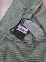 Jersey Key Largo Lech Tube Verde Texturizado XXL - foto 2