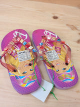 Chanclas Barbie Niña Talla 24 Rosa 2-3 Años - foto 3