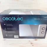 Cecotec ProClean 3060 Mirror Microondas 700 W 20 l - foto 6