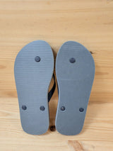 Chanclas De Fonseca Hombre 43 Azul Marino - foto 4