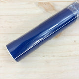 Vinilo adhesivo muebles Azul marino rollo 45cmx2m