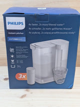 Jarra Filtrante Philips 3L USB-C - foto 4
