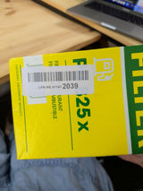Filtro Combustible MANN-FILTER PU 825 X - foto 4