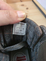 Botas Carrera Jeans marrón 40 - foto 5