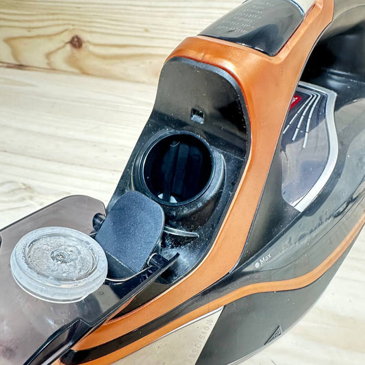 Plancha de Vapor Rowenta Steamforce Pro 3200W