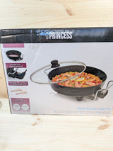Cazuela eléctrica Princess 35 cm 1800W - foto 7