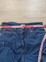 Vaqueros Miss Selfridge Mujer EU42 Rectos Azul - foto 5