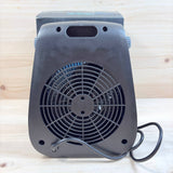 Cecotec Calefactor Eléctrico ReadyWarm 2000 Max... - foto 4
