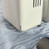Radiador Aceite Taurus Dakar 7 Elementos 1500W - foto 4