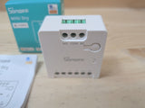 Relé WiFi SONOFF MINI-D Matter Contacto Seco - foto 2