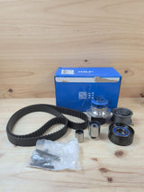 Kit Distribución SKF VKMC 01263-1 con Bomba