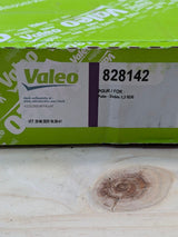 Kit Embrague Valeo 828142 Fiat Peugeot Opel - foto 5