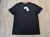Camiseta U.S. Polo Gris Grafito XXL