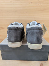 Zapatillas You Young Coveri Niña 33 Gris 8-9 Años - foto 3
