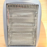 BEPER P203PAN011 Panel radiante halógeno 1200W - foto 5