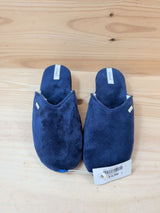 Zapatillas Casa De Fonseca Mujer 40 Azul Marino