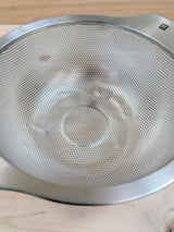 ZWILLING Table Colador 20cm Acero Inoxidable - foto 2
