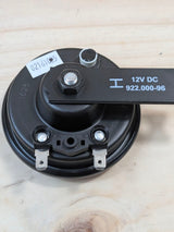Bocina HELLA S90 3AL 922 000-961 12V 113dB - foto 2