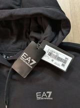 Chándal Mujer EA7 Emporio Armani Negro XL - foto 5