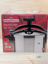 Olla Express Magefesa Star Recta 12L Inducción - foto 2