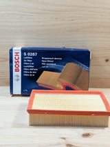 Filtro Aire Bosch S0287 F026400287 VAG Ford