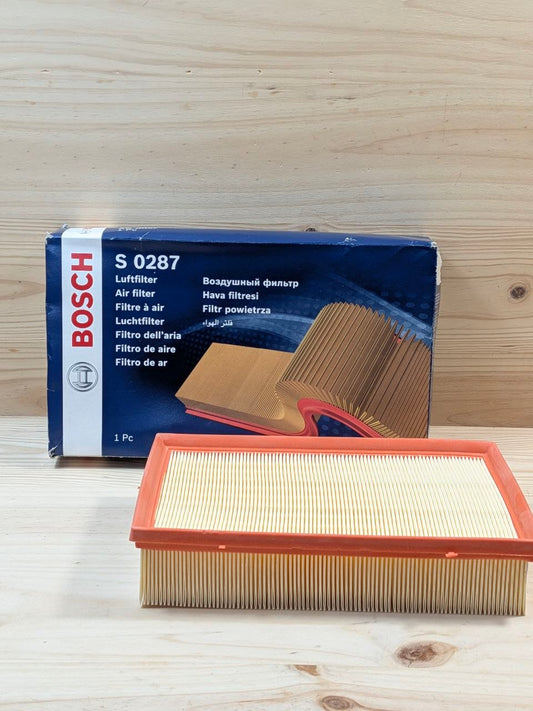 Filtro Aire Bosch S0287 F026400287 VAG Ford