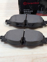 Pastillas Freno Brembo P 85 126 Delanteras - foto 2