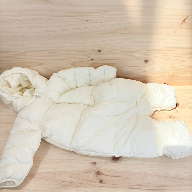 Amazon Essentials Puffer Invierno Bebé 18 Meses