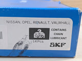 Kit Cadena Distribución SKF VKML 86000 Motor - foto 3