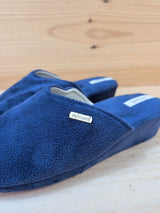 Zapatillas Casa De Fonseca Mujer 40 Azul Marino - foto 4