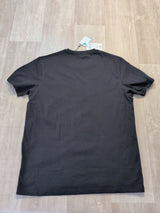 Camiseta U.S. Polo Gris Grafito XXL - foto 5