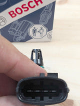 Sensor Presión Bosch 0261230268 Ford Fiat Jeep - foto 5