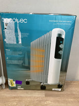 Cecotec ReadyWarm 11050 Calefactor Eléctrico - foto 5