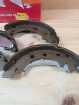 Zapatas Freno Brembo S 68 523 Traseras Kit - foto 2
