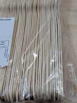 Tenedores Madera García de Pou 14cm Pack 100 - foto 3