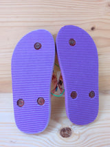 Chanclas Barbie Niña Talla 24 Rosa 2-3 Años - foto 5