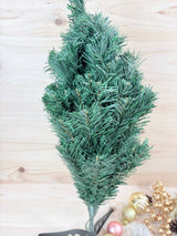 Joyhoop Mini Arbol de Navidad 60 cm, 24inch Peq... - foto 2