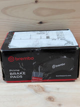 Pastillas Freno Brembo P 85 126 Delanteras - foto 5