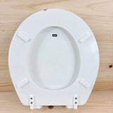 TATAY Tapa WC Universal de Fibra de Madera - foto 5