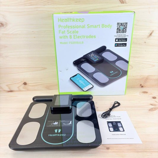 Healthkeep Báscula Persona Balance Conectada Im... - foto 1