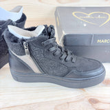MARCO TOZZI Mujer 2-2-25246-29, Zapatillas 37EU - foto 5